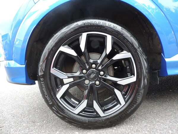 Used Ford Puma 2022 for sale - 76072893: Photo 20