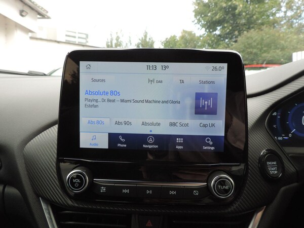 Used Ford Puma 2022 for sale - 76072893: Photo 21