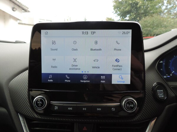 Used Ford Puma 2022 for sale - 76072893: Photo 24