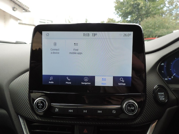 Used Ford Puma 2022 for sale - 76072893: Photo 25