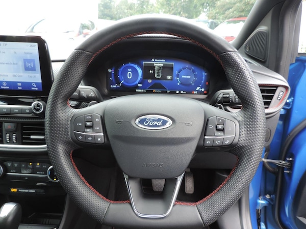 Used Ford Puma 2022 for sale - 76072893: Photo 31