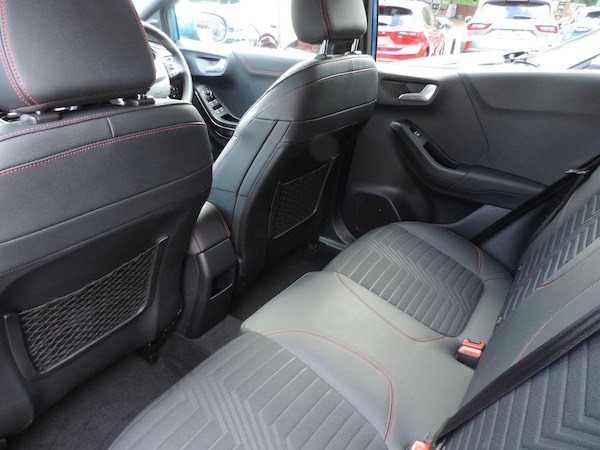 Used Ford Puma 2022 for sale - 76072893: Photo 7