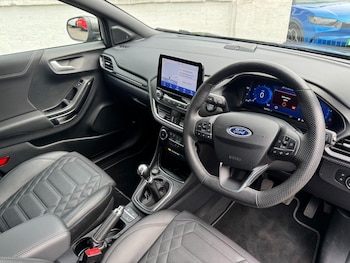 Used Ford Puma 2023 for sale - 78535620: Photo