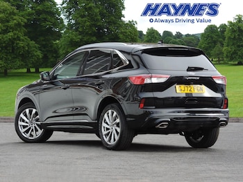 Used Ford Kuga 2022 for sale - 76992801: Photo