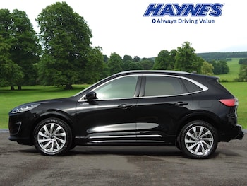 Used Ford Kuga 2022 for sale - 76992801: Photo