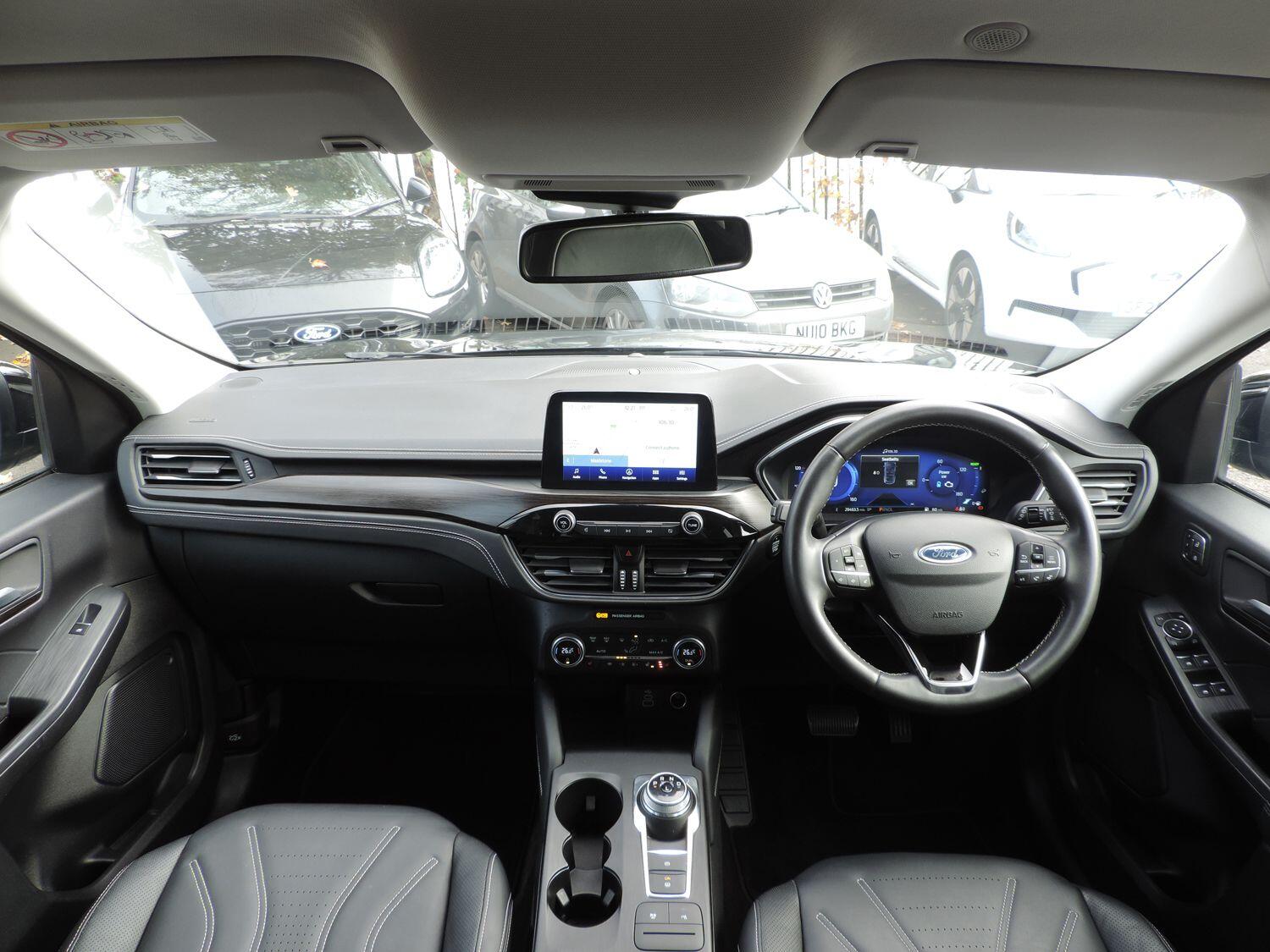 Used Ford Kuga 2022 for sale - 76992801: Photo 6