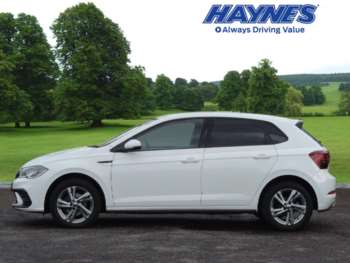 Used Volkswagen Polo 2023 for sale - 74978286: Photo