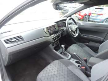 Used Volkswagen Polo 2023 for sale - 74978286: Photo