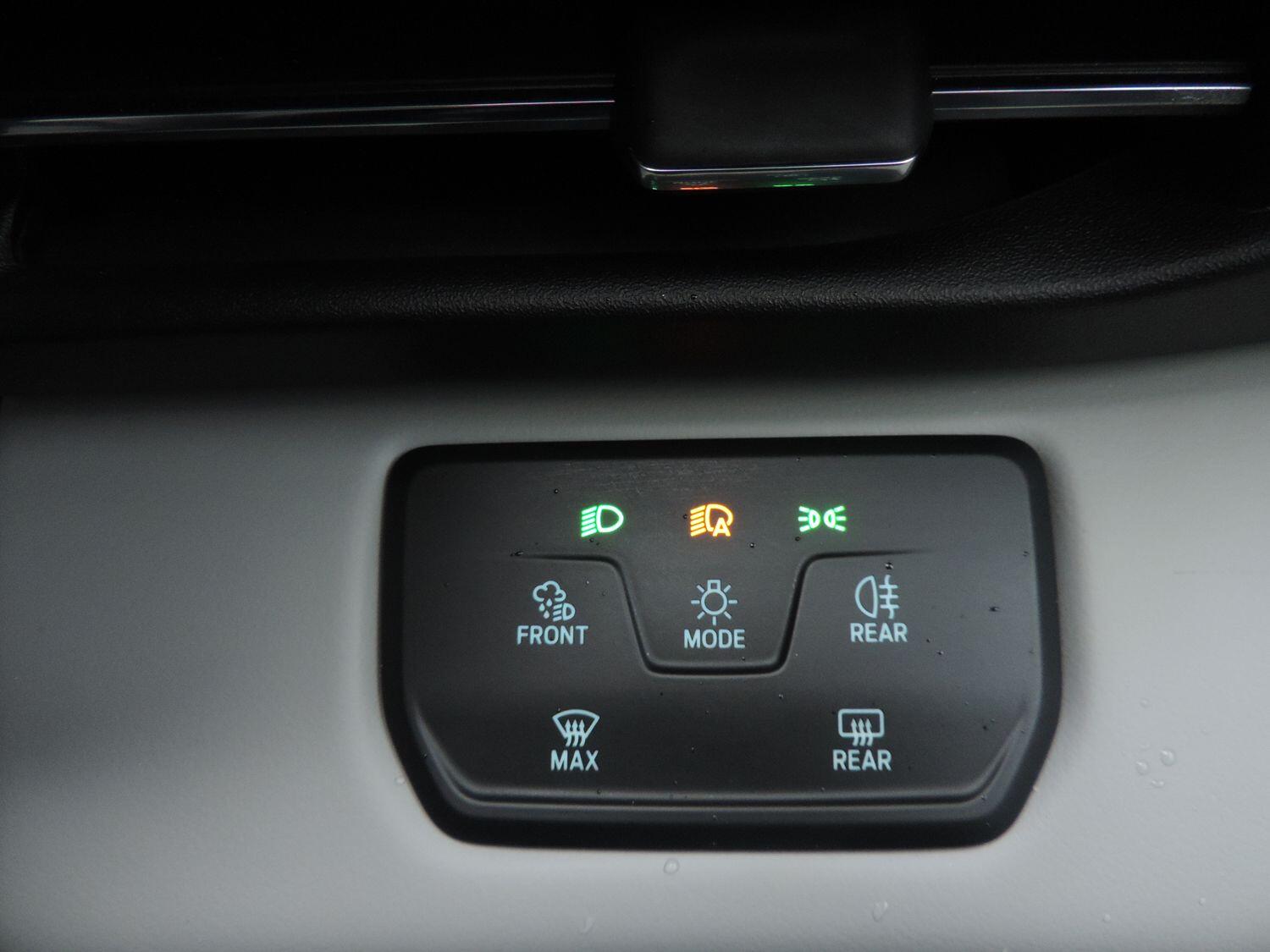 Used Ford Explorer 2024 for sale - 76823521: Photo 16