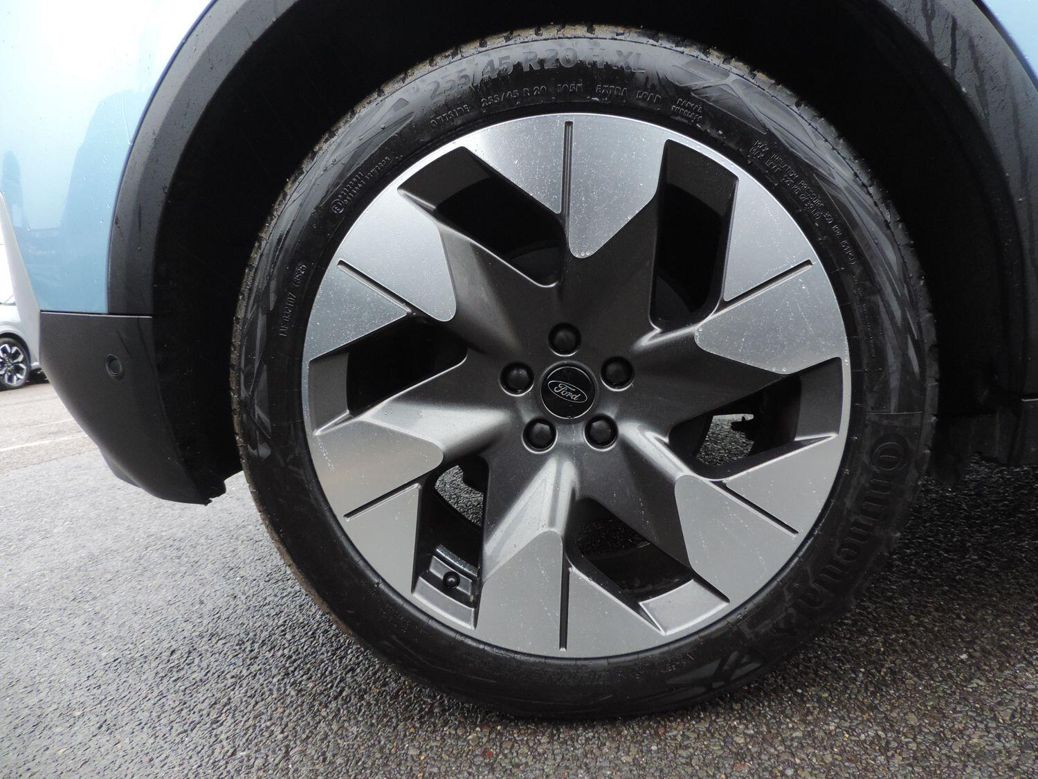 Used Ford Explorer 2024 for sale - 76823521: Photo 18