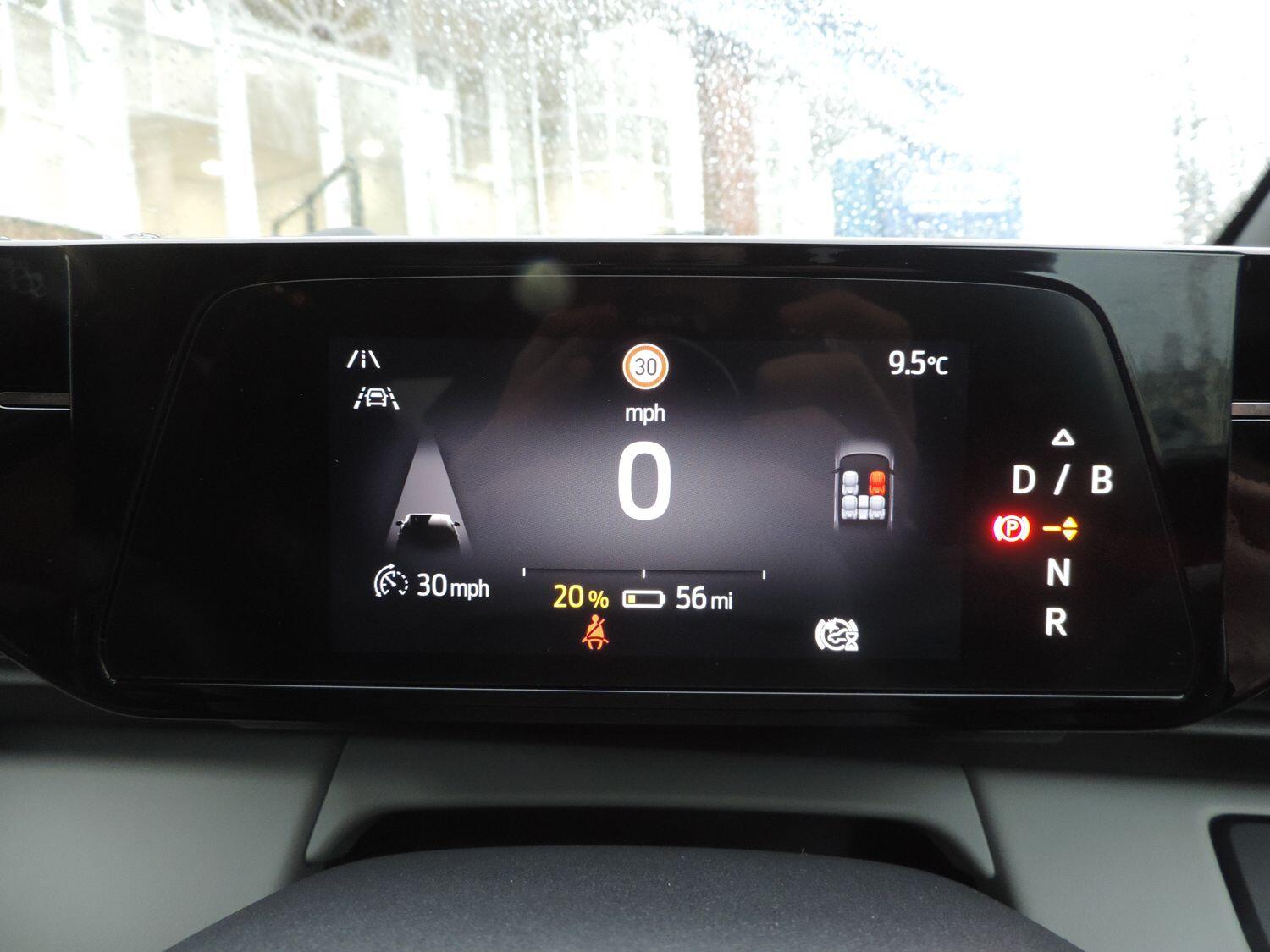 Used Ford Explorer 2024 for sale - 76823521: Photo 19