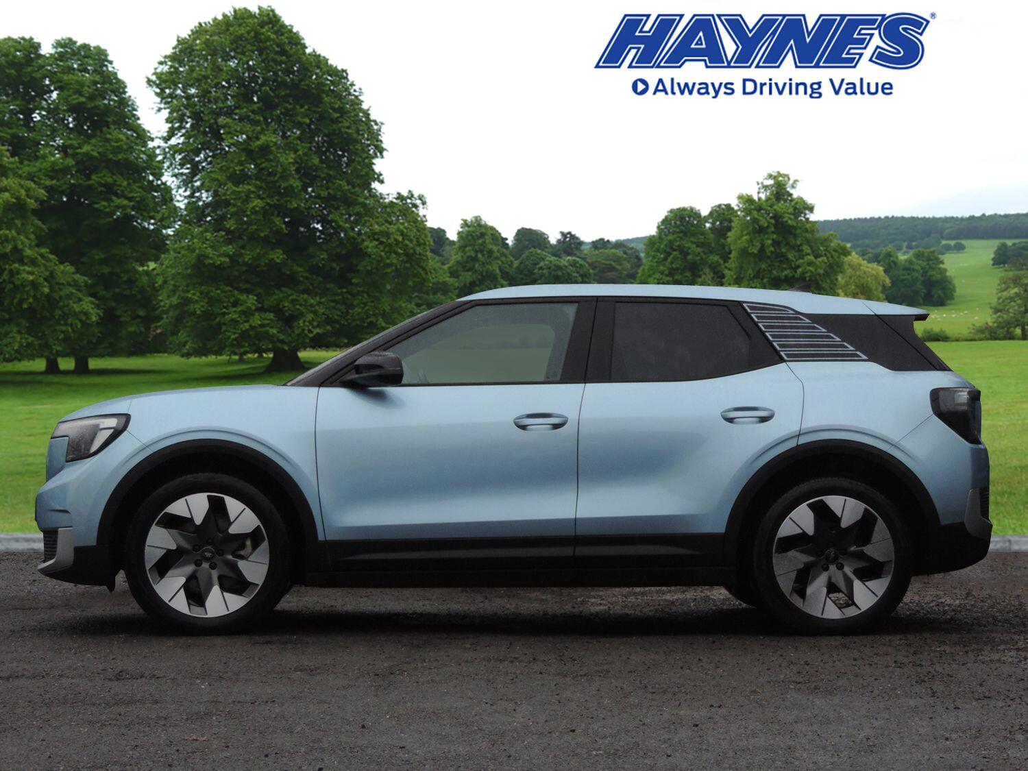 Used Ford Explorer 2024 for sale - 76823521: Photo 2