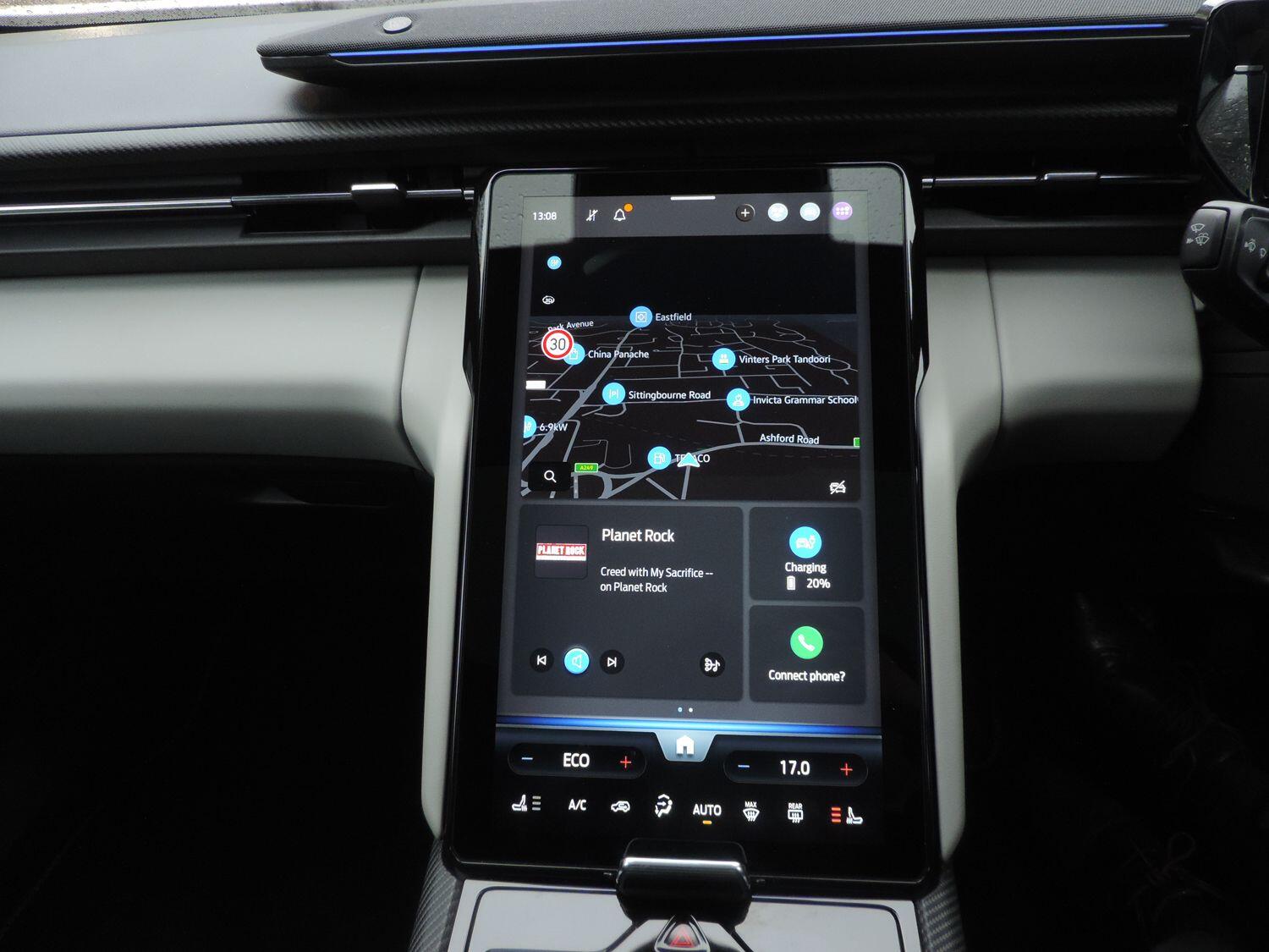 Used Ford Explorer 2024 for sale - 76823521: Photo 20