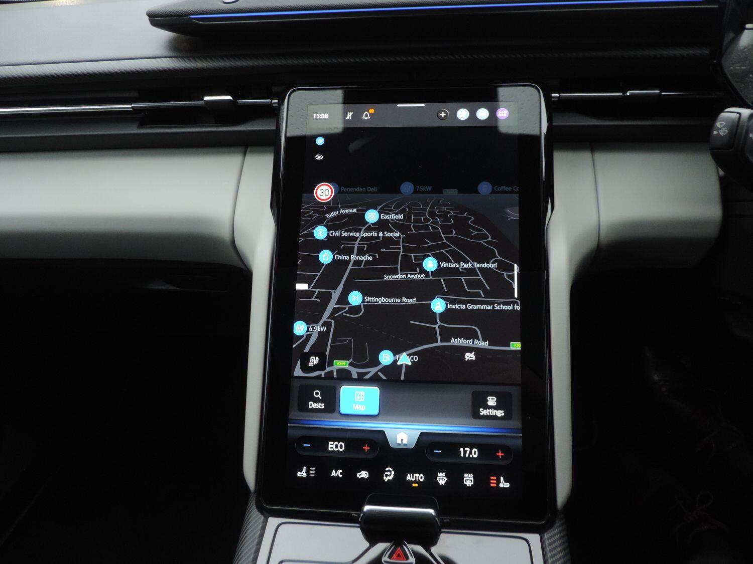 Used Ford Explorer 2024 for sale - 76823521: Photo 21