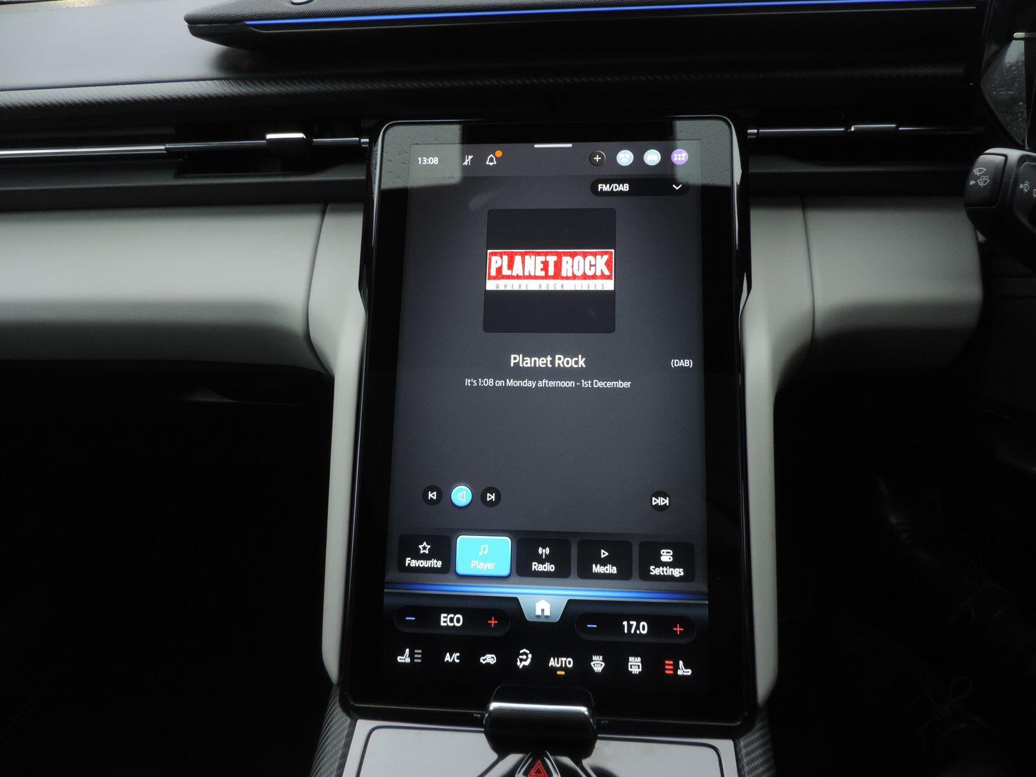 Used Ford Explorer 2024 for sale - 76823521: Photo 22