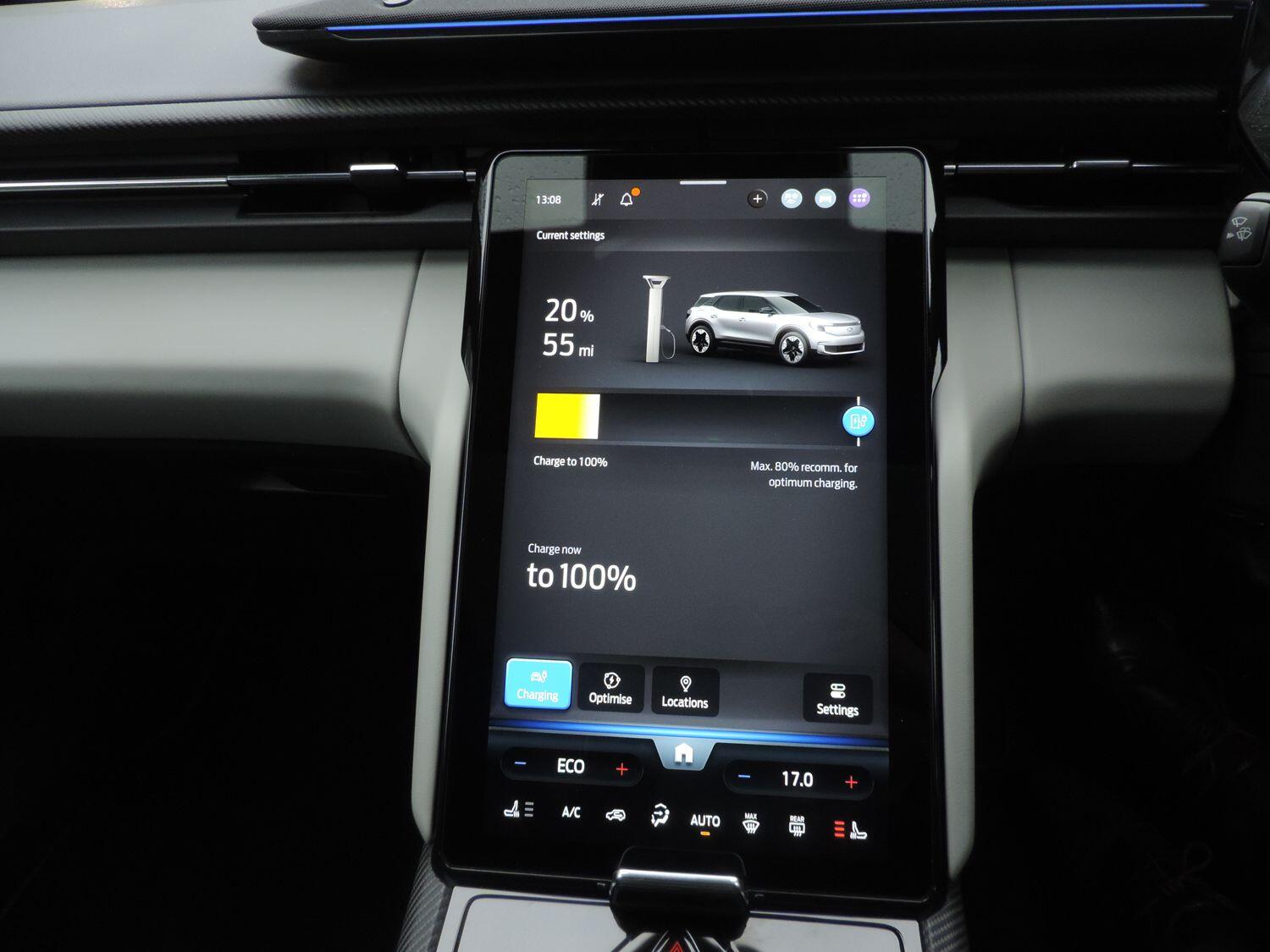 Used Ford Explorer 2024 for sale - 76823521: Photo 23