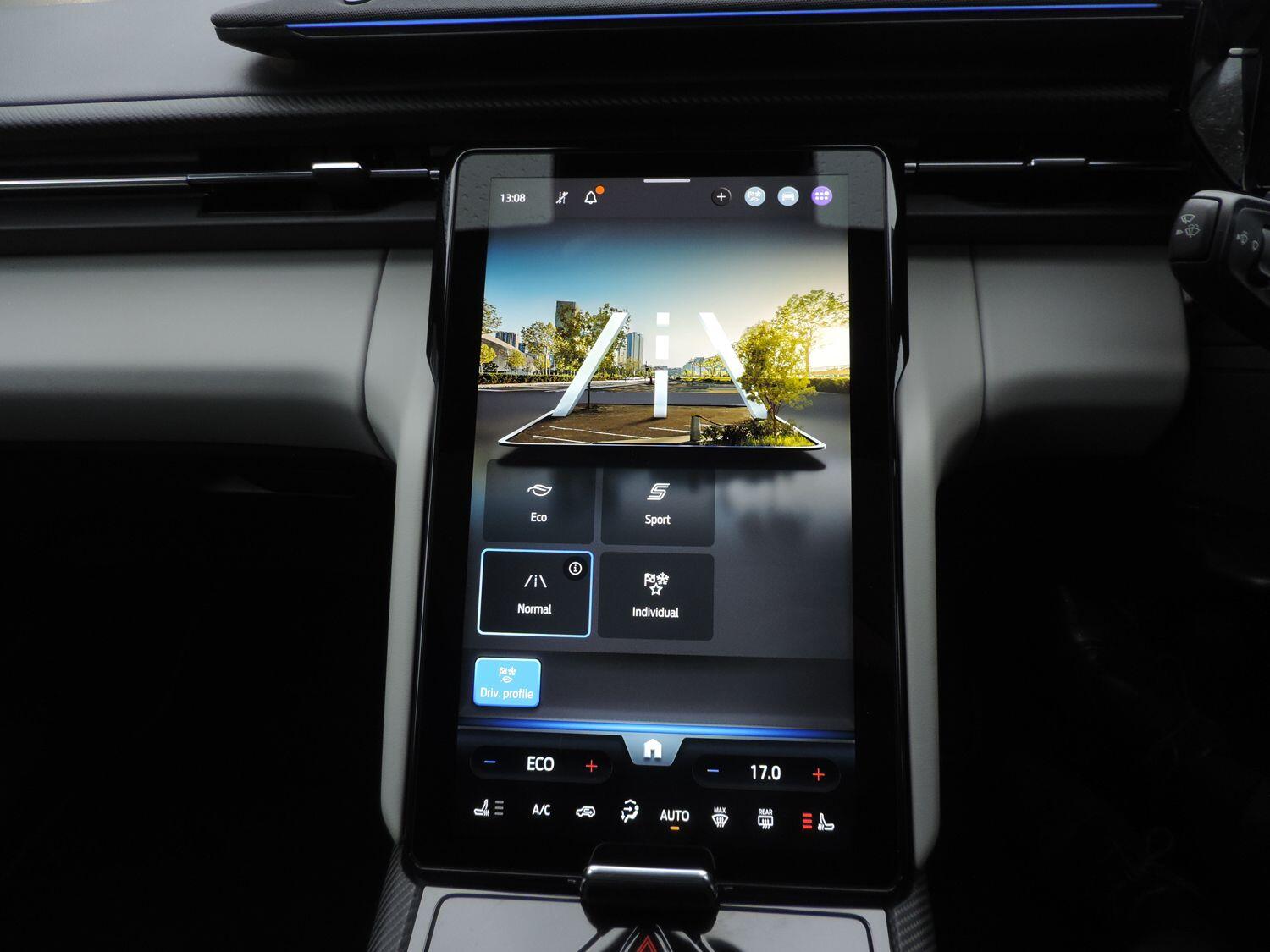 Used Ford Explorer 2024 for sale - 76823521: Photo 24