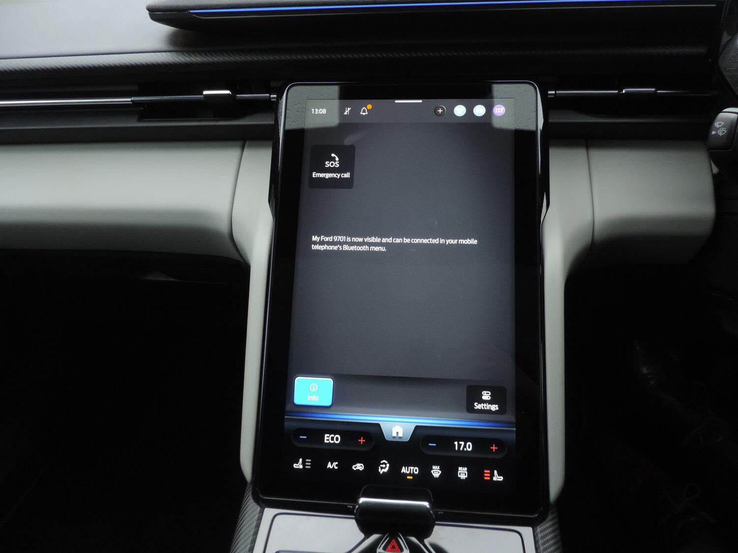 Used Ford Explorer 2024 for sale - 76823521: Photo 25