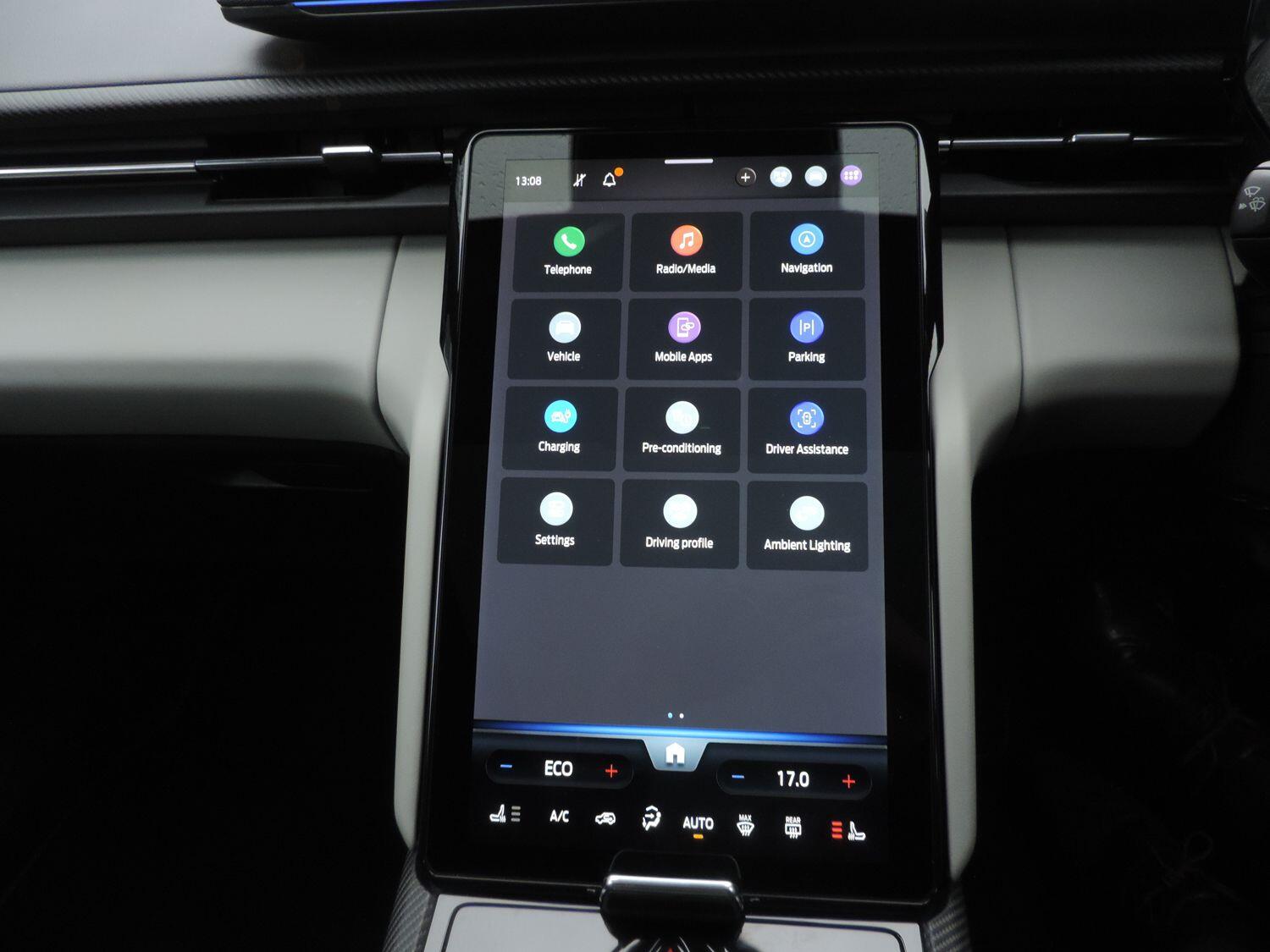 Used Ford Explorer 2024 for sale - 76823521: Photo 26