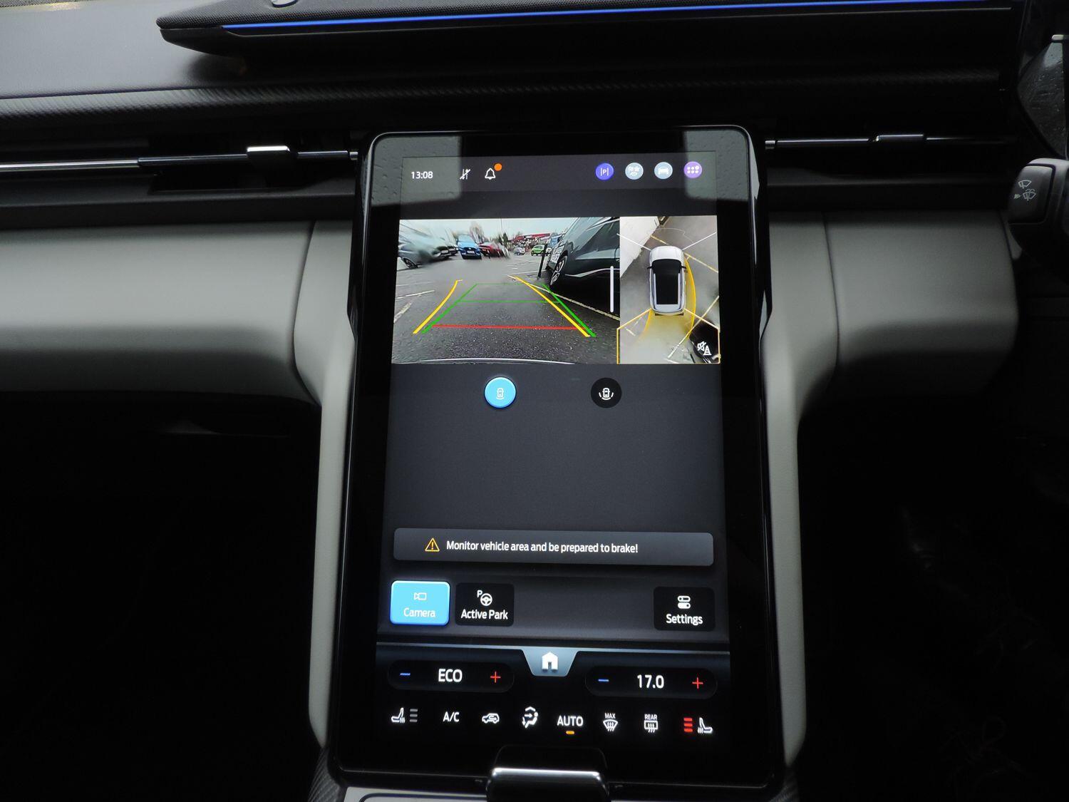 Used Ford Explorer 2024 for sale - 76823521: Photo 27