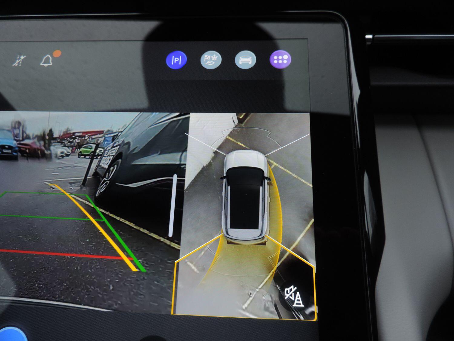 Used Ford Explorer 2024 for sale - 76823521: Photo 29