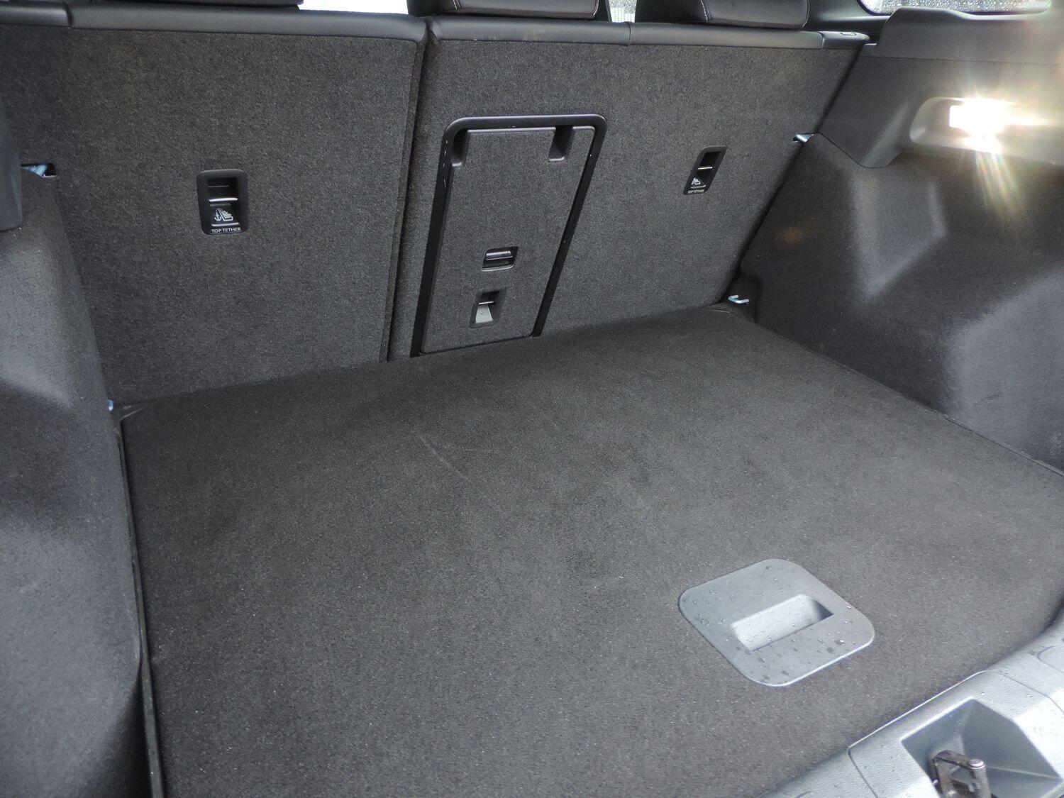 Used Ford Explorer 2024 for sale - 76823521: Photo 30