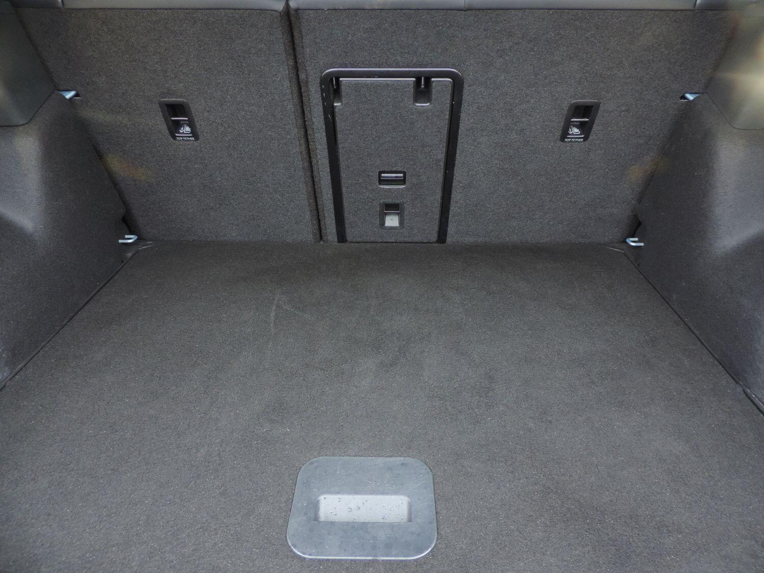 Used Ford Explorer 2024 for sale - 76823521: Photo 31