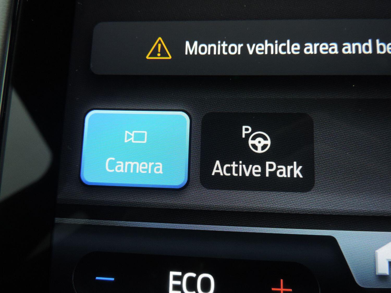 Used Ford Explorer 2024 for sale - 76823521: Photo 38