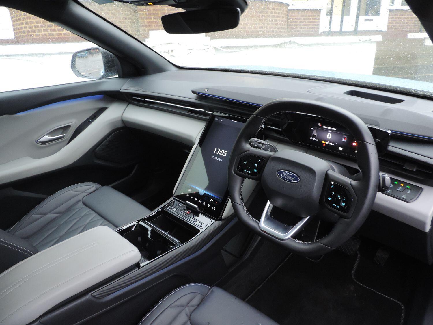 Used Ford Explorer 2024 for sale - 76823521: Photo 5