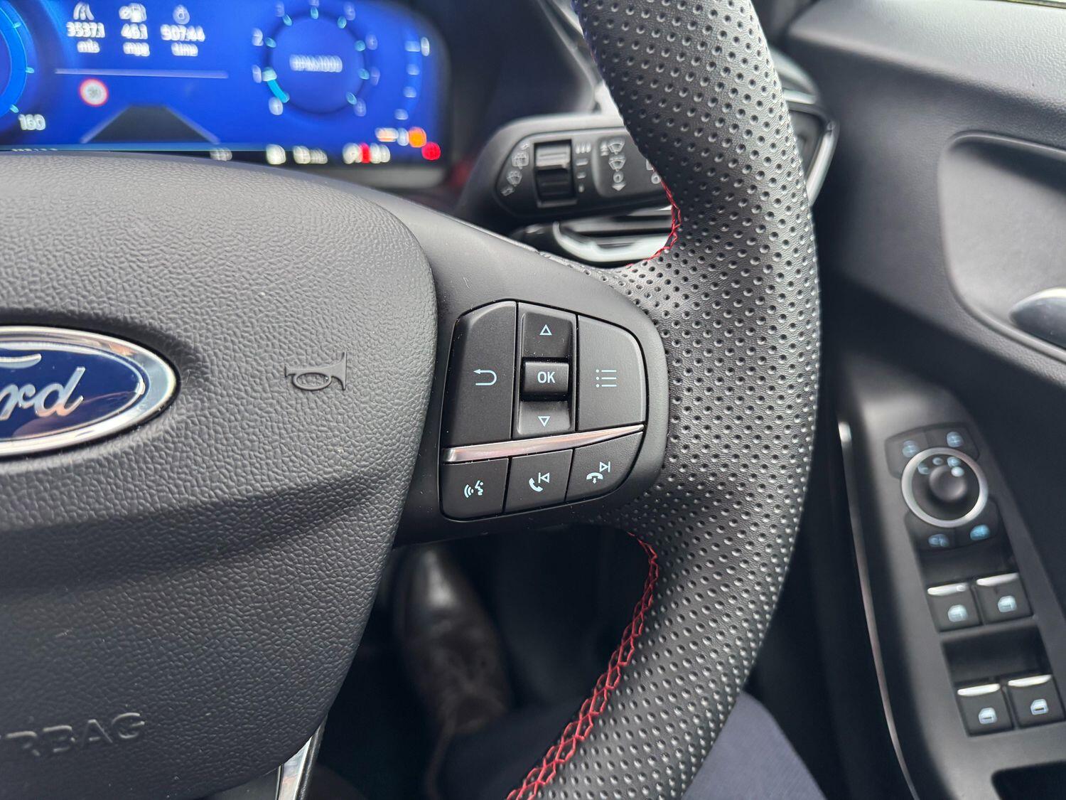 Used Ford Puma for sale - 77658304: Photo 10