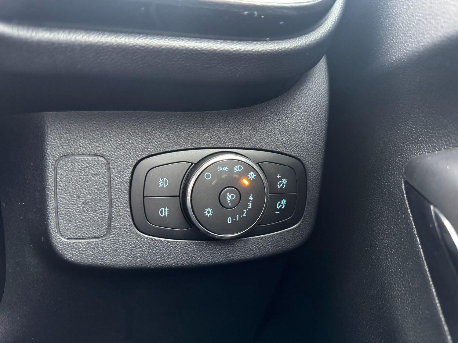 Used Ford Puma for sale - 77658304: Photo 14