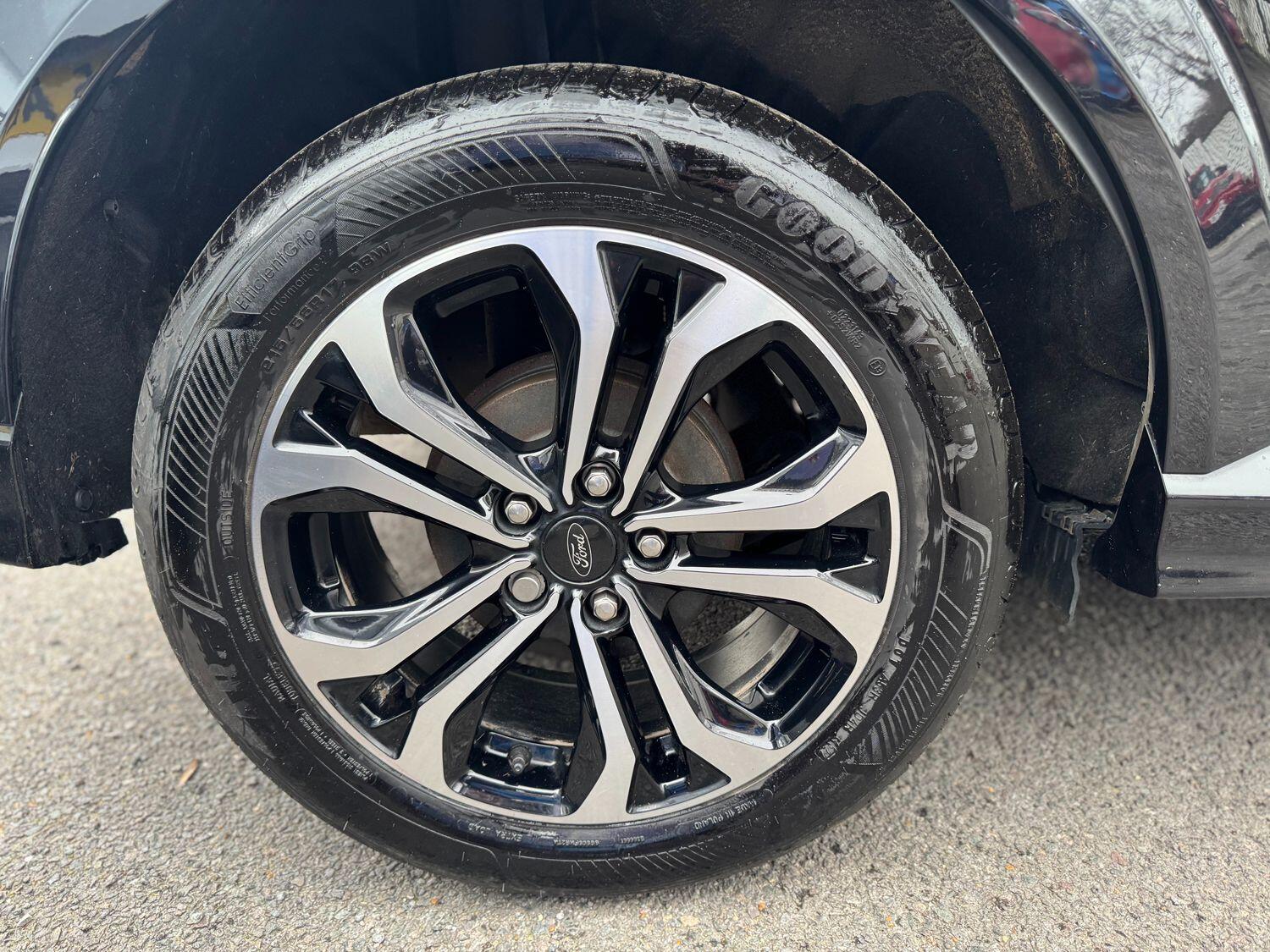 Used Ford Puma for sale - 77658304: Photo 16