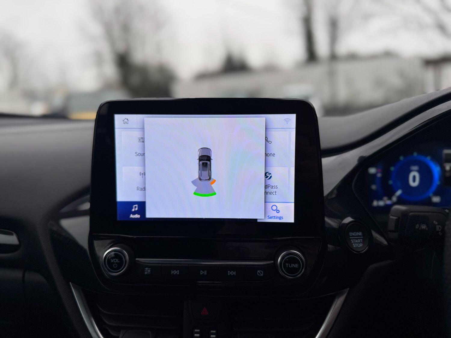 Used Ford Puma for sale - 77658304: Photo 18