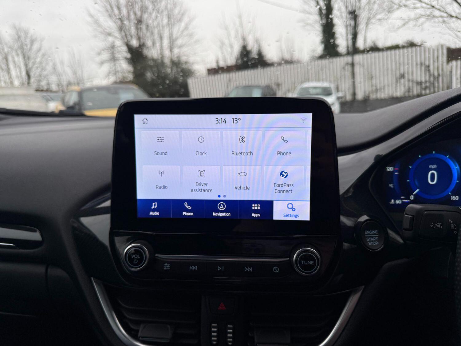 Used Ford Puma for sale - 77658304: Photo 19