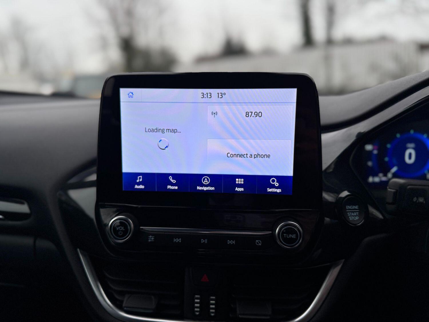 Used Ford Puma for sale - 77658304: Photo 20