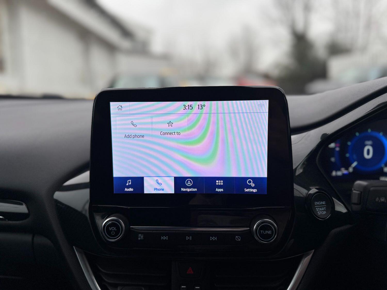 Used Ford Puma for sale - 77658304: Photo 21