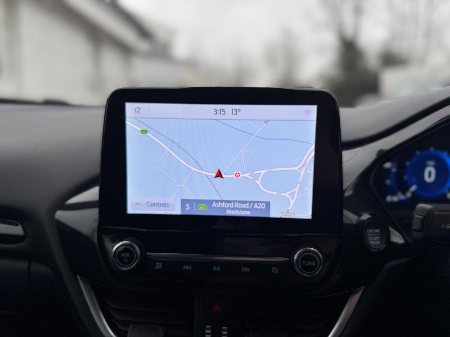 Used Ford Puma for sale - 77658304: Photo 22