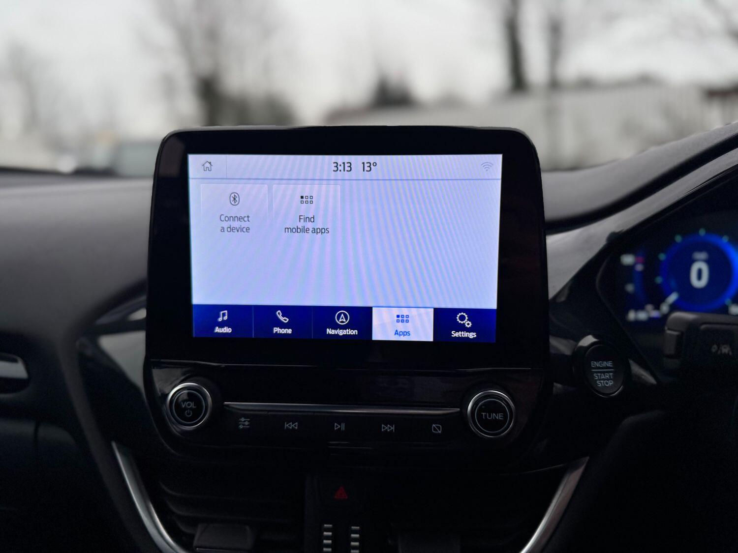 Used Ford Puma for sale - 77658304: Photo 23