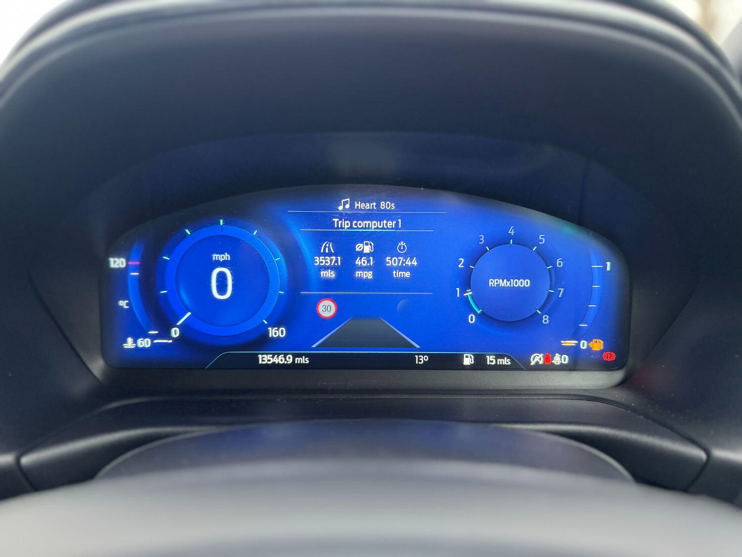 Used Ford Puma for sale - 77658304: Photo 24