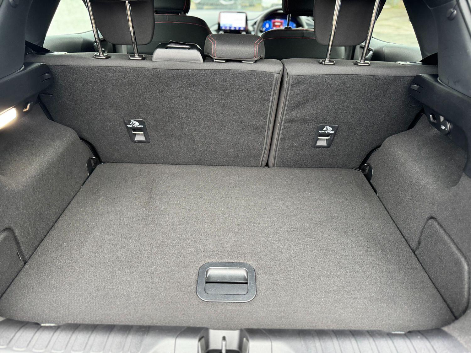 Used Ford Puma for sale - 77658304: Photo 26