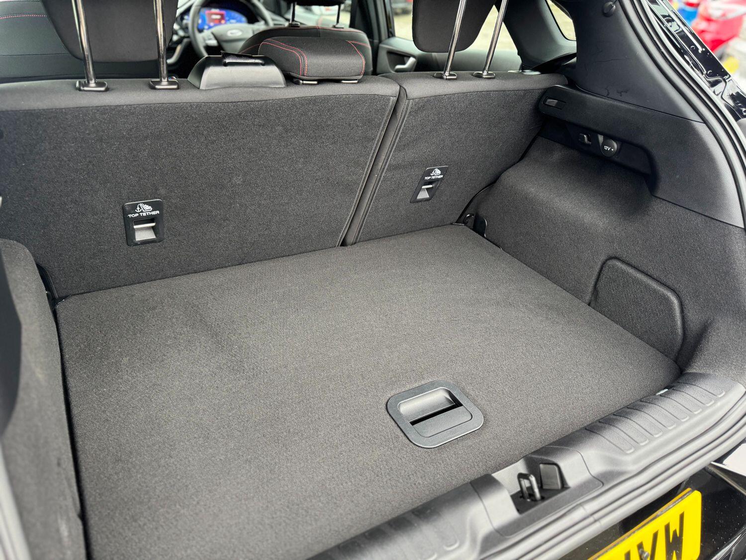 Used Ford Puma for sale - 77658304: Photo 27