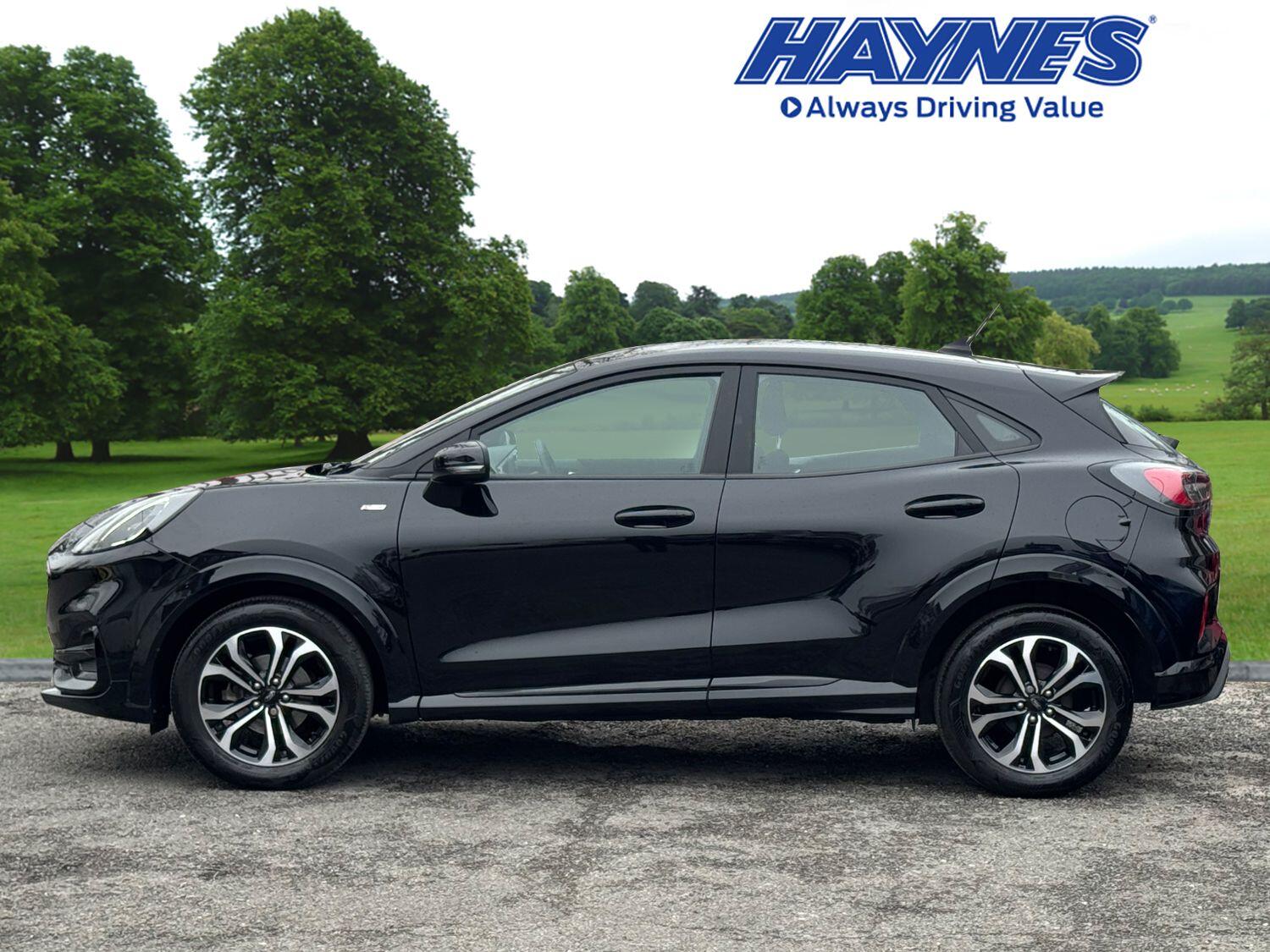 Used Ford Puma for sale - 77658304: Photo 3