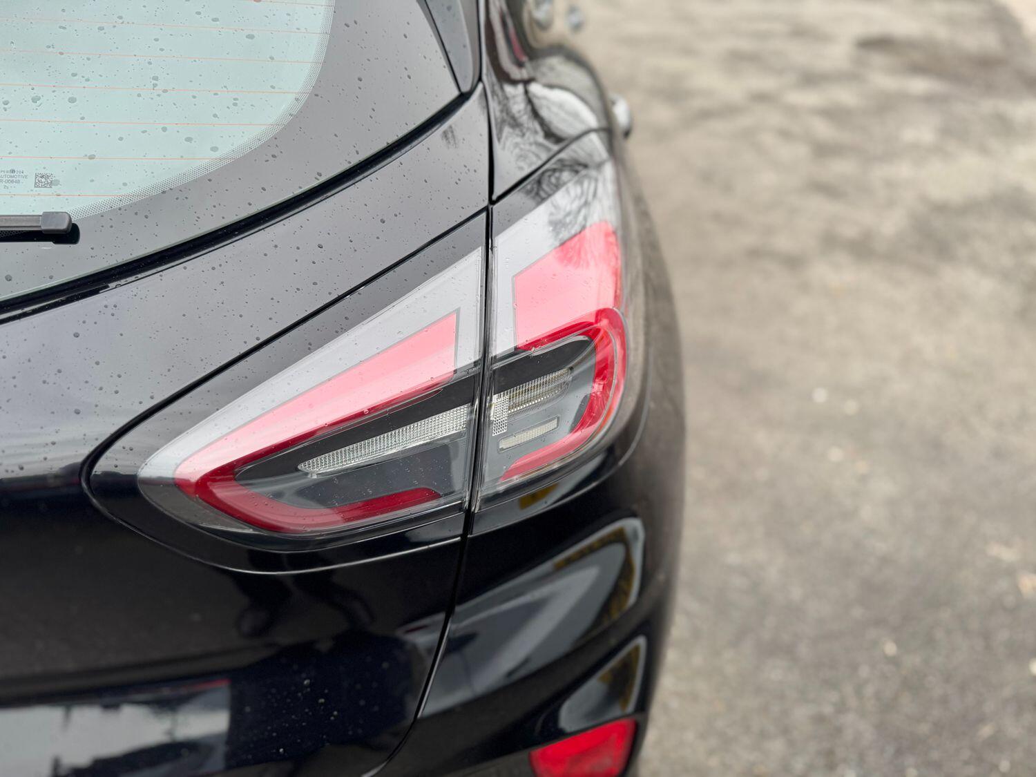 Used Ford Puma for sale - 77658304: Photo 32