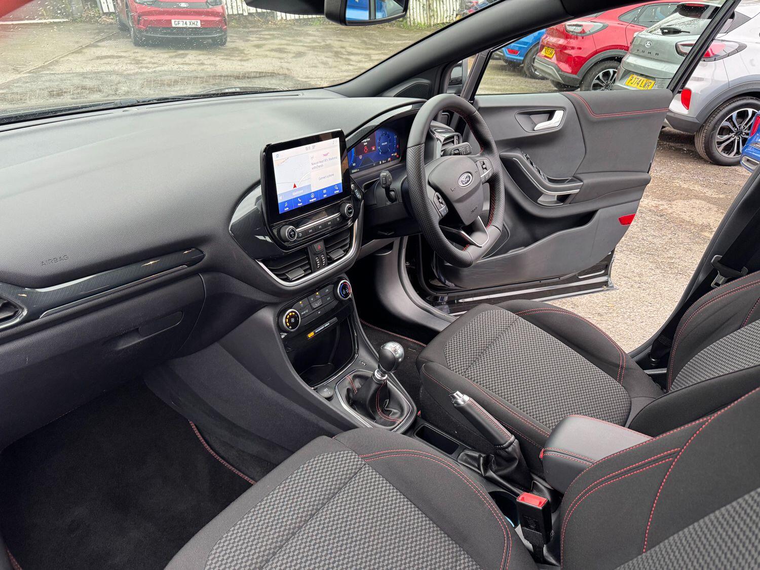 Used Ford Puma for sale - 77658304: Photo 4