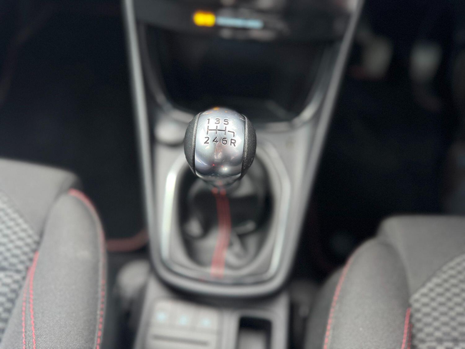 Used Ford Puma for sale - 77658304: Photo 6