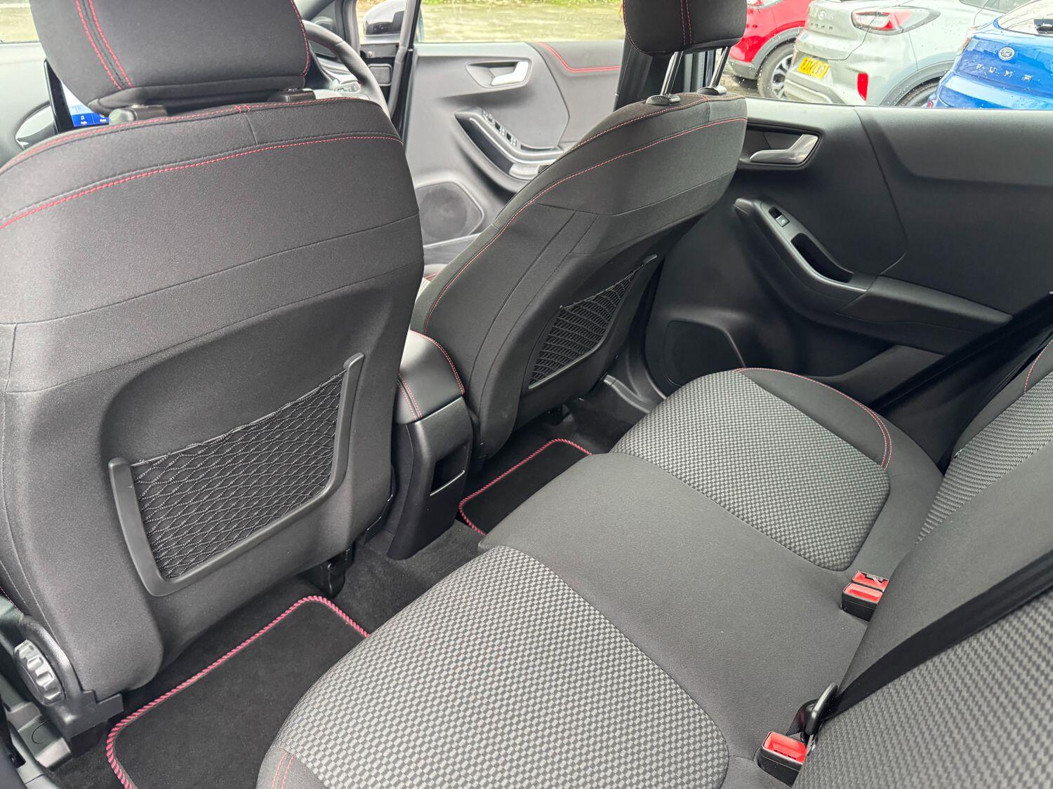 Used Ford Puma for sale - 77658304: Photo 8