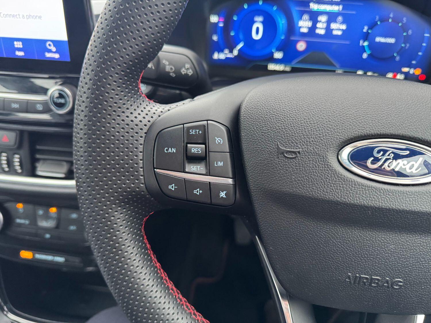 Used Ford Puma for sale - 77658304: Photo 9