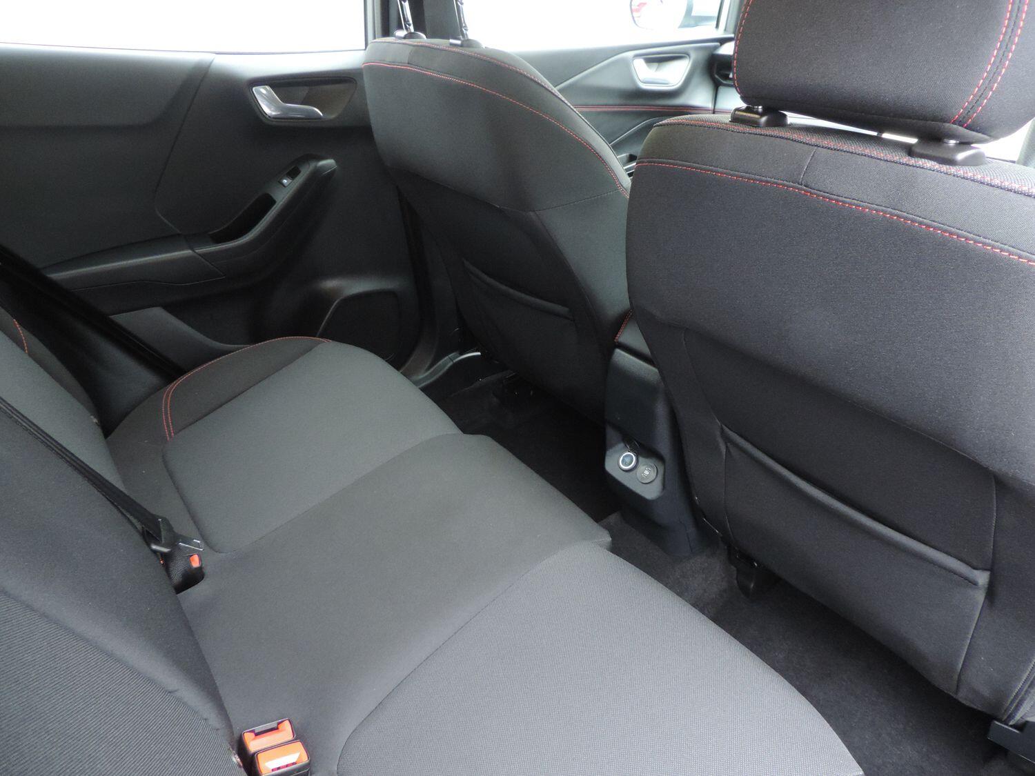 Used Ford Puma 2025 for sale - 76608012: Photo 11