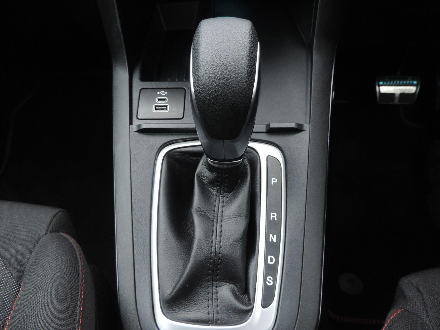 Used Ford Puma 2025 for sale - 76608012: Photo 8