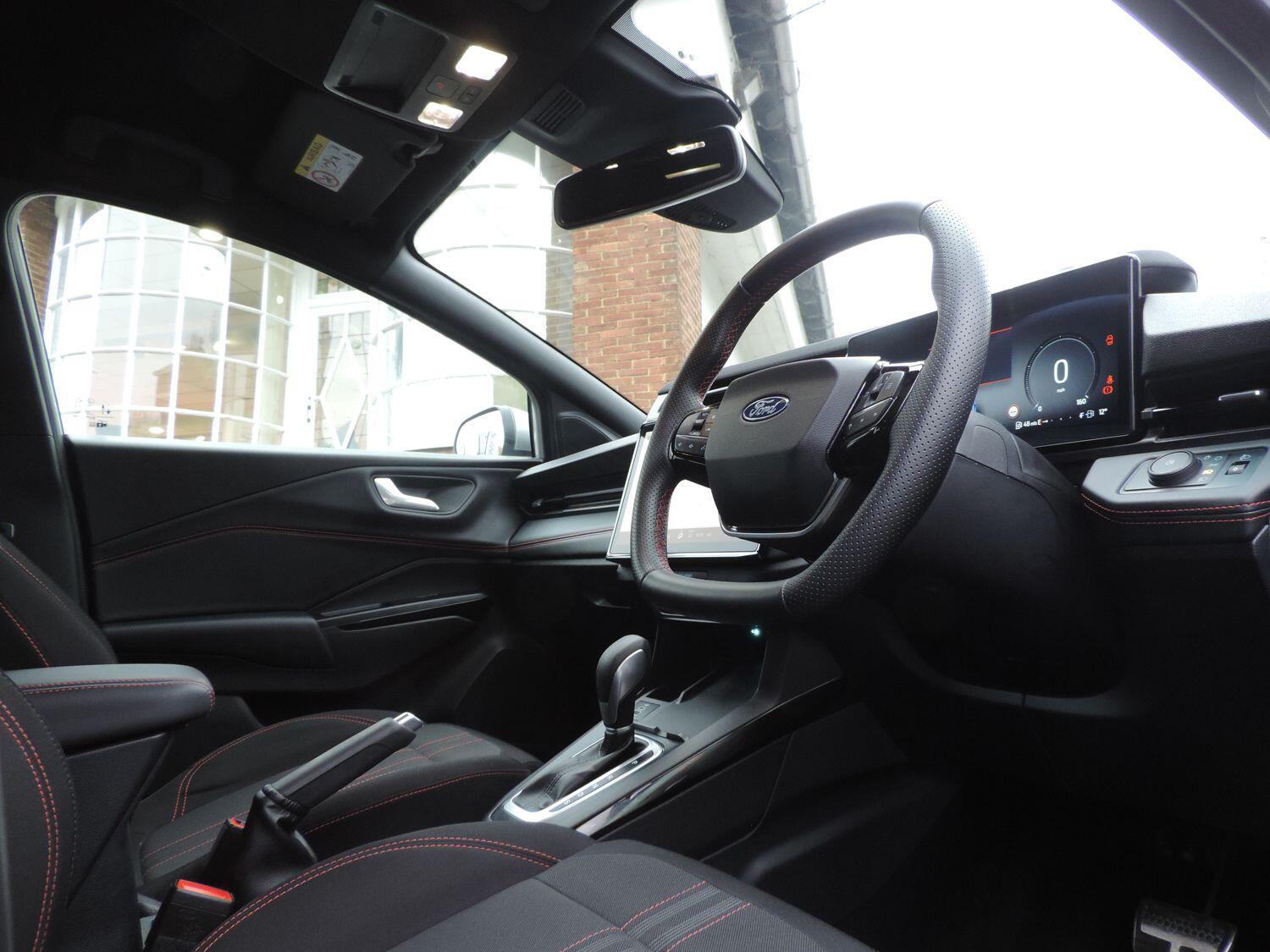 Used Ford Puma 2025 for sale - 76608012: Photo 9